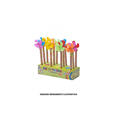 DOCE LETTI CATA VENTO 1X12X11G